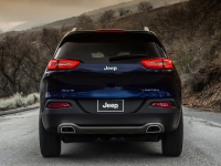 Jeep Cherokee SUV 5-door (KL) 3.2 AT (275hp) photo, Jeep Cherokee SUV 5-door (KL) 3.2 AT (275hp) photos, Jeep Cherokee SUV 5-door (KL) 3.2 AT (275hp) picture, Jeep Cherokee SUV 5-door (KL) 3.2 AT (275hp) pictures, Jeep photos, Jeep pictures, image Jeep, Jeep images