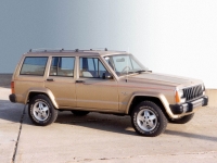 car Jeep, car Jeep Cherokee SUV 5-door (XJ) 2.1 MT TD 4WD (87 hp), Jeep car, Jeep Cherokee SUV 5-door (XJ) 2.1 MT TD 4WD (87 hp) car, cars Jeep, Jeep cars, cars Jeep Cherokee SUV 5-door (XJ) 2.1 MT TD 4WD (87 hp), Jeep Cherokee SUV 5-door (XJ) 2.1 MT TD 4WD (87 hp) specifications, Jeep Cherokee SUV 5-door (XJ) 2.1 MT TD 4WD (87 hp), Jeep Cherokee SUV 5-door (XJ) 2.1 MT TD 4WD (87 hp) cars, Jeep Cherokee SUV 5-door (XJ) 2.1 MT TD 4WD (87 hp) specification