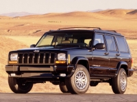 Jeep Cherokee SUV 5-door (XJ) 2.5 MT 4WD photo, Jeep Cherokee SUV 5-door (XJ) 2.5 MT 4WD photos, Jeep Cherokee SUV 5-door (XJ) 2.5 MT 4WD picture, Jeep Cherokee SUV 5-door (XJ) 2.5 MT 4WD pictures, Jeep photos, Jeep pictures, image Jeep, Jeep images