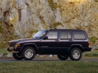 Jeep Cherokee SUV 5-door (XJ) 2.5 TD MT 4WD (116 hp) photo, Jeep Cherokee SUV 5-door (XJ) 2.5 TD MT 4WD (116 hp) photos, Jeep Cherokee SUV 5-door (XJ) 2.5 TD MT 4WD (116 hp) picture, Jeep Cherokee SUV 5-door (XJ) 2.5 TD MT 4WD (116 hp) pictures, Jeep photos, Jeep pictures, image Jeep, Jeep images