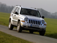 Jeep Cherokee SUV (KJ) 2.5 TD MT 4WD (143 hp) photo, Jeep Cherokee SUV (KJ) 2.5 TD MT 4WD (143 hp) photos, Jeep Cherokee SUV (KJ) 2.5 TD MT 4WD (143 hp) picture, Jeep Cherokee SUV (KJ) 2.5 TD MT 4WD (143 hp) pictures, Jeep photos, Jeep pictures, image Jeep, Jeep images