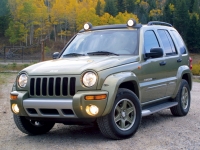 Jeep Cherokee SUV (KJ) 2.8 D AT 4WD (163 hp) photo, Jeep Cherokee SUV (KJ) 2.8 D AT 4WD (163 hp) photos, Jeep Cherokee SUV (KJ) 2.8 D AT 4WD (163 hp) picture, Jeep Cherokee SUV (KJ) 2.8 D AT 4WD (163 hp) pictures, Jeep photos, Jeep pictures, image Jeep, Jeep images