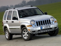 Jeep Cherokee SUV (KJ) 2.8 D AT 4WD (163 hp) photo, Jeep Cherokee SUV (KJ) 2.8 D AT 4WD (163 hp) photos, Jeep Cherokee SUV (KJ) 2.8 D AT 4WD (163 hp) picture, Jeep Cherokee SUV (KJ) 2.8 D AT 4WD (163 hp) pictures, Jeep photos, Jeep pictures, image Jeep, Jeep images