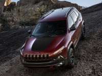 Jeep Cherokee Trailhawk SUV 5-door (KL) AT 3.2 AWD (275hp) photo, Jeep Cherokee Trailhawk SUV 5-door (KL) AT 3.2 AWD (275hp) photos, Jeep Cherokee Trailhawk SUV 5-door (KL) AT 3.2 AWD (275hp) picture, Jeep Cherokee Trailhawk SUV 5-door (KL) AT 3.2 AWD (275hp) pictures, Jeep photos, Jeep pictures, image Jeep, Jeep images