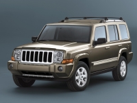 Jeep Commander SUV (1 generation) 3.7 AT AWD (213 hp) photo, Jeep Commander SUV (1 generation) 3.7 AT AWD (213 hp) photos, Jeep Commander SUV (1 generation) 3.7 AT AWD (213 hp) picture, Jeep Commander SUV (1 generation) 3.7 AT AWD (213 hp) pictures, Jeep photos, Jeep pictures, image Jeep, Jeep images