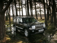 Jeep Commander SUV (1 generation) 4.7 AT (231 hp) photo, Jeep Commander SUV (1 generation) 4.7 AT (231 hp) photos, Jeep Commander SUV (1 generation) 4.7 AT (231 hp) picture, Jeep Commander SUV (1 generation) 4.7 AT (231 hp) pictures, Jeep photos, Jeep pictures, image Jeep, Jeep images