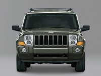 Jeep Commander SUV (1 generation) 4.7 AT (231 hp) photo, Jeep Commander SUV (1 generation) 4.7 AT (231 hp) photos, Jeep Commander SUV (1 generation) 4.7 AT (231 hp) picture, Jeep Commander SUV (1 generation) 4.7 AT (231 hp) pictures, Jeep photos, Jeep pictures, image Jeep, Jeep images