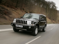 Jeep Commander SUV (1 generation) 4.7 AT (231 hp) photo, Jeep Commander SUV (1 generation) 4.7 AT (231 hp) photos, Jeep Commander SUV (1 generation) 4.7 AT (231 hp) picture, Jeep Commander SUV (1 generation) 4.7 AT (231 hp) pictures, Jeep photos, Jeep pictures, image Jeep, Jeep images