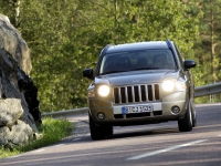 Jeep Compass Crossover (1 generation) 2.0 D MT (140hp) photo, Jeep Compass Crossover (1 generation) 2.0 D MT (140hp) photos, Jeep Compass Crossover (1 generation) 2.0 D MT (140hp) picture, Jeep Compass Crossover (1 generation) 2.0 D MT (140hp) pictures, Jeep photos, Jeep pictures, image Jeep, Jeep images