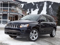 Jeep Compass Crossover (1 generation) 2.4 CVT (170hp) LIMITED (2013) photo, Jeep Compass Crossover (1 generation) 2.4 CVT (170hp) LIMITED (2013) photos, Jeep Compass Crossover (1 generation) 2.4 CVT (170hp) LIMITED (2013) picture, Jeep Compass Crossover (1 generation) 2.4 CVT (170hp) LIMITED (2013) pictures, Jeep photos, Jeep pictures, image Jeep, Jeep images