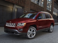 Jeep Compass Crossover (1 generation) 2.4 CVT (170hp) LIMITED (2013) photo, Jeep Compass Crossover (1 generation) 2.4 CVT (170hp) LIMITED (2013) photos, Jeep Compass Crossover (1 generation) 2.4 CVT (170hp) LIMITED (2013) picture, Jeep Compass Crossover (1 generation) 2.4 CVT (170hp) LIMITED (2013) pictures, Jeep photos, Jeep pictures, image Jeep, Jeep images