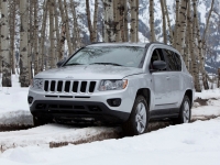 Jeep Compass Crossover (1 generation) 2.4 CVT (170hp) LIMITED (2013) photo, Jeep Compass Crossover (1 generation) 2.4 CVT (170hp) LIMITED (2013) photos, Jeep Compass Crossover (1 generation) 2.4 CVT (170hp) LIMITED (2013) picture, Jeep Compass Crossover (1 generation) 2.4 CVT (170hp) LIMITED (2013) pictures, Jeep photos, Jeep pictures, image Jeep, Jeep images