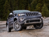 Jeep Grand Cherokee SUV 5-door (WK2) AT 3.6 AWD Overland photo, Jeep Grand Cherokee SUV 5-door (WK2) AT 3.6 AWD Overland photos, Jeep Grand Cherokee SUV 5-door (WK2) AT 3.6 AWD Overland picture, Jeep Grand Cherokee SUV 5-door (WK2) AT 3.6 AWD Overland pictures, Jeep photos, Jeep pictures, image Jeep, Jeep images