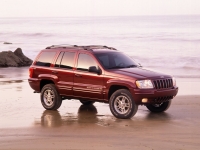 Jeep Grand Cherokee SUV (WJ) 2.7 (D AT (163hp) photo, Jeep Grand Cherokee SUV (WJ) 2.7 (D AT (163hp) photos, Jeep Grand Cherokee SUV (WJ) 2.7 (D AT (163hp) picture, Jeep Grand Cherokee SUV (WJ) 2.7 (D AT (163hp) pictures, Jeep photos, Jeep pictures, image Jeep, Jeep images