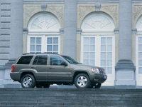 Jeep Grand Cherokee SUV (WJ) 2.7 (D AT (163hp) photo, Jeep Grand Cherokee SUV (WJ) 2.7 (D AT (163hp) photos, Jeep Grand Cherokee SUV (WJ) 2.7 (D AT (163hp) picture, Jeep Grand Cherokee SUV (WJ) 2.7 (D AT (163hp) pictures, Jeep photos, Jeep pictures, image Jeep, Jeep images