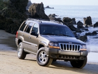 Jeep Grand Cherokee SUV (WJ) 2.7 (D AT (163hp) photo, Jeep Grand Cherokee SUV (WJ) 2.7 (D AT (163hp) photos, Jeep Grand Cherokee SUV (WJ) 2.7 (D AT (163hp) picture, Jeep Grand Cherokee SUV (WJ) 2.7 (D AT (163hp) pictures, Jeep photos, Jeep pictures, image Jeep, Jeep images