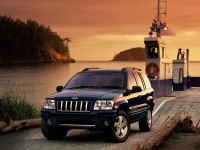 Jeep Grand Cherokee SUV (WJ) 2.7 (D AT (163hp) photo, Jeep Grand Cherokee SUV (WJ) 2.7 (D AT (163hp) photos, Jeep Grand Cherokee SUV (WJ) 2.7 (D AT (163hp) picture, Jeep Grand Cherokee SUV (WJ) 2.7 (D AT (163hp) pictures, Jeep photos, Jeep pictures, image Jeep, Jeep images