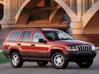 Jeep Grand Cherokee SUV (WJ) 3.1 AT TD (140hp) photo, Jeep Grand Cherokee SUV (WJ) 3.1 AT TD (140hp) photos, Jeep Grand Cherokee SUV (WJ) 3.1 AT TD (140hp) picture, Jeep Grand Cherokee SUV (WJ) 3.1 AT TD (140hp) pictures, Jeep photos, Jeep pictures, image Jeep, Jeep images