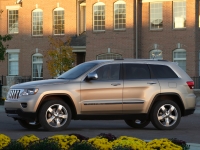 Jeep Grand Cherokee SUV (WK2) 5.7 AT AWD (352hp) Overland (2012) photo, Jeep Grand Cherokee SUV (WK2) 5.7 AT AWD (352hp) Overland (2012) photos, Jeep Grand Cherokee SUV (WK2) 5.7 AT AWD (352hp) Overland (2012) picture, Jeep Grand Cherokee SUV (WK2) 5.7 AT AWD (352hp) Overland (2012) pictures, Jeep photos, Jeep pictures, image Jeep, Jeep images