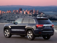 Jeep Grand Cherokee SUV (WK2) 5.7 AT AWD (352hp) Overland (2012) photo, Jeep Grand Cherokee SUV (WK2) 5.7 AT AWD (352hp) Overland (2012) photos, Jeep Grand Cherokee SUV (WK2) 5.7 AT AWD (352hp) Overland (2012) picture, Jeep Grand Cherokee SUV (WK2) 5.7 AT AWD (352hp) Overland (2012) pictures, Jeep photos, Jeep pictures, image Jeep, Jeep images