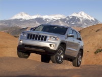 Jeep Grand Cherokee SUV (WK2) AT 3.6 (286hp) Overland (2013) photo, Jeep Grand Cherokee SUV (WK2) AT 3.6 (286hp) Overland (2013) photos, Jeep Grand Cherokee SUV (WK2) AT 3.6 (286hp) Overland (2013) picture, Jeep Grand Cherokee SUV (WK2) AT 3.6 (286hp) Overland (2013) pictures, Jeep photos, Jeep pictures, image Jeep, Jeep images