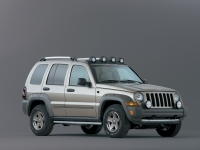 Jeep Liberty Crossover (1 generation) 2.4 MT AWD (156hp) photo, Jeep Liberty Crossover (1 generation) 2.4 MT AWD (156hp) photos, Jeep Liberty Crossover (1 generation) 2.4 MT AWD (156hp) picture, Jeep Liberty Crossover (1 generation) 2.4 MT AWD (156hp) pictures, Jeep photos, Jeep pictures, image Jeep, Jeep images