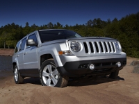 Jeep Liberty Crossover (2 generation) 2.4 CVT (170hp) LIMITED (2012) photo, Jeep Liberty Crossover (2 generation) 2.4 CVT (170hp) LIMITED (2012) photos, Jeep Liberty Crossover (2 generation) 2.4 CVT (170hp) LIMITED (2012) picture, Jeep Liberty Crossover (2 generation) 2.4 CVT (170hp) LIMITED (2012) pictures, Jeep photos, Jeep pictures, image Jeep, Jeep images