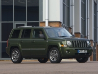 Jeep Patriot Crossover (1 generation) 2.4 MT 4WD (174hp) photo, Jeep Patriot Crossover (1 generation) 2.4 MT 4WD (174hp) photos, Jeep Patriot Crossover (1 generation) 2.4 MT 4WD (174hp) picture, Jeep Patriot Crossover (1 generation) 2.4 MT 4WD (174hp) pictures, Jeep photos, Jeep pictures, image Jeep, Jeep images