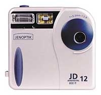 Jenoptik JD 12 digital camera, Jenoptik JD 12 camera, Jenoptik JD 12 photo camera, Jenoptik JD 12 specs, Jenoptik JD 12 reviews, Jenoptik JD 12 specifications, Jenoptik JD 12