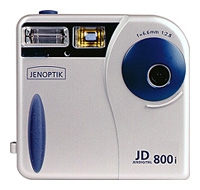 Jenoptik JD 800i digital camera, Jenoptik JD 800i camera, Jenoptik JD 800i photo camera, Jenoptik JD 800i specs, Jenoptik JD 800i reviews, Jenoptik JD 800i specifications, Jenoptik JD 800i