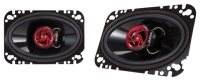 Jensen JRX246, Jensen JRX246 car audio, Jensen JRX246 car speakers, Jensen JRX246 specs, Jensen JRX246 reviews, Jensen car audio, Jensen car speakers