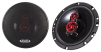 Jensen JRX365, Jensen JRX365 car audio, Jensen JRX365 car speakers, Jensen JRX365 specs, Jensen JRX365 reviews, Jensen car audio, Jensen car speakers