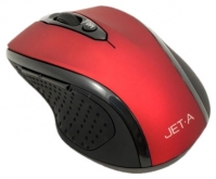 Jet.A OM-U24G USB Red, Jet.A OM-U24G USB Red review, Jet.A OM-U24G USB Red specifications, specifications Jet.A OM-U24G USB Red, review Jet.A OM-U24G USB Red, Jet.A OM-U24G USB Red price, price Jet.A OM-U24G USB Red, Jet.A OM-U24G USB Red reviews
