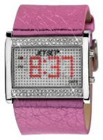 Jet Set J3612S-605 watch, watch Jet Set J3612S-605, Jet Set J3612S-605 price, Jet Set J3612S-605 specs, Jet Set J3612S-605 reviews, Jet Set J3612S-605 specifications, Jet Set J3612S-605