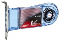 Jetart cooler, Jetart VC3600 cooler, Jetart cooling, Jetart VC3600 cooling, Jetart VC3600,  Jetart VC3600 specifications, Jetart VC3600 specification, specifications Jetart VC3600, Jetart VC3600 fan