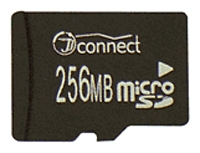 memory card JJ-Connect, memory card JJ-Connect microSD 256Mb, JJ-Connect memory card, JJ-Connect microSD 256Mb memory card, memory stick JJ-Connect, JJ-Connect memory stick, JJ-Connect microSD 256Mb, JJ-Connect microSD 256Mb specifications, JJ-Connect microSD 256Mb