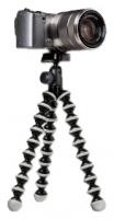 Joby Gorillapod Hybrid monopod, Joby Gorillapod Hybrid tripod, Joby Gorillapod Hybrid specs, Joby Gorillapod Hybrid reviews, Joby Gorillapod Hybrid specifications, Joby Gorillapod Hybrid