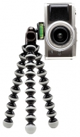 Joby Gorillapod Hybrid monopod, Joby Gorillapod Hybrid tripod, Joby Gorillapod Hybrid specs, Joby Gorillapod Hybrid reviews, Joby Gorillapod Hybrid specifications, Joby Gorillapod Hybrid