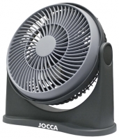 Jocca 2833 fan, fan Jocca 2833, Jocca 2833 price, Jocca 2833 specs, Jocca 2833 reviews, Jocca 2833 specifications, Jocca 2833