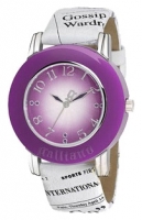 John Galliano R2551103509 watch, watch John Galliano R2551103509, John Galliano R2551103509 price, John Galliano R2551103509 specs, John Galliano R2551103509 reviews, John Galliano R2551103509 specifications, John Galliano R2551103509