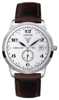 Junkers 63341 watch, watch Junkers 63341, Junkers 63341 price, Junkers 63341 specs, Junkers 63341 reviews, Junkers 63341 specifications, Junkers 63341