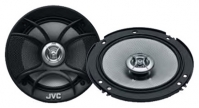 JVC CS-FX622, JVC CS-FX622 car audio, JVC CS-FX622 car speakers, JVC CS-FX622 specs, JVC CS-FX622 reviews, JVC car audio, JVC car speakers