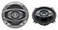 JVC CS-HX538, JVC CS-HX538 car audio, JVC CS-HX538 car speakers, JVC CS-HX538 specs, JVC CS-HX538 reviews, JVC car audio, JVC car speakers
