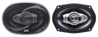 JVC CS-HX6846, JVC CS-HX6846 car audio, JVC CS-HX6846 car speakers, JVC CS-HX6846 specs, JVC CS-HX6846 reviews, JVC car audio, JVC car speakers