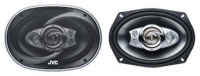 JVC CS-HX6956, JVC CS-HX6956 car audio, JVC CS-HX6956 car speakers, JVC CS-HX6956 specs, JVC CS-HX6956 reviews, JVC car audio, JVC car speakers