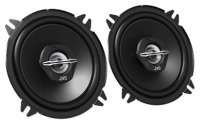 JVC CS-J520X, JVC CS-J520X car audio, JVC CS-J520X car speakers, JVC CS-J520X specs, JVC CS-J520X reviews, JVC car audio, JVC car speakers