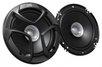 JVC CS-J610, JVC CS-J610 car audio, JVC CS-J610 car speakers, JVC CS-J610 specs, JVC CS-J610 reviews, JVC car audio, JVC car speakers