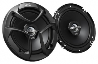 JVC CS-J620, JVC CS-J620 car audio, JVC CS-J620 car speakers, JVC CS-J620 specs, JVC CS-J620 reviews, JVC car audio, JVC car speakers