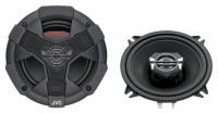 JVC CS-V527, JVC CS-V527 car audio, JVC CS-V527 car speakers, JVC CS-V527 specs, JVC CS-V527 reviews, JVC car audio, JVC car speakers