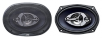 JVC CS-V6945, JVC CS-V6945 car audio, JVC CS-V6945 car speakers, JVC CS-V6945 specs, JVC CS-V6945 reviews, JVC car audio, JVC car speakers